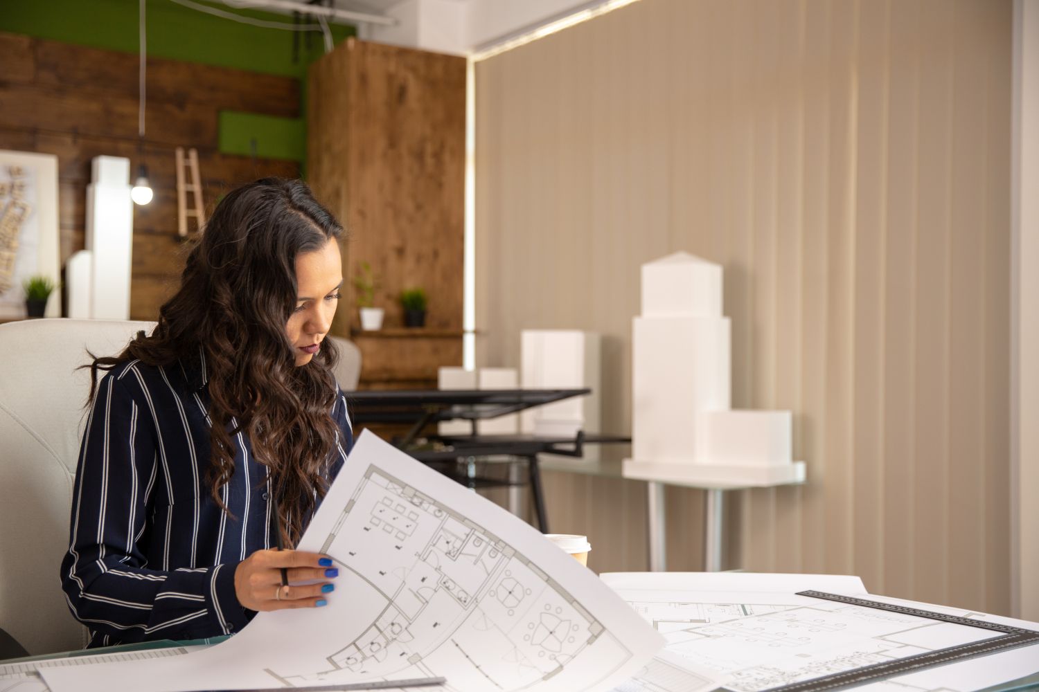 ผู้รับเหมา ตกแต่งภายใน